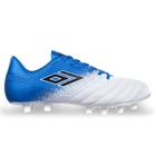 Бутсы футбольные DIFENO 888 размер 44 Blue-White