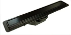 Трап линейный Pestan Confluo Primo Compact Line Matte Black 450 мм 13702522