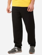 Спортивные штаны мужские Fruit of the loom Lightweight 064038036 XL Черные (5000000000241)