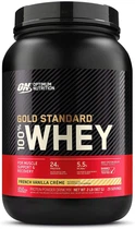 Протеїн Optimum Nutrition Whey Gold Standard