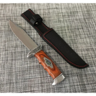 Охотничий нож 26 см CL 340 c фиксированным клинком (00000XSАH340) - изображение 1