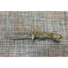Охотничий нож 22,5 см CL 43 c дамасским узором (00000XSН430) - изображение 3