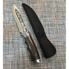 Охотничий нож 27,5 см CL 794 c фиксированным клинком (00000XSН7943) - изображение 6