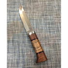 Охотничий нож 27 см CL 84 c фиксированным клинком (00000XS842) - зображення 5
