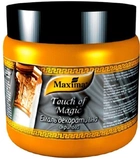 Эмаль декоративная акриловая «Touch of Magic» Maxima 0.5 кг Графит (4823083308421) - изображение 1