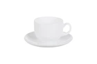 Сервиз чайный 12 предметов Luminarc Essence White P3380