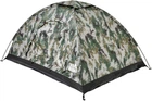 Намет SKIF Outdoor Adventure I. 200x150 см Camo (3890085)