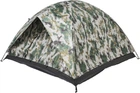 Палатка SKIF Outdoor Adventure II. 200x200 см Camo (3890089)