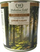 Влажный корм для собак Hubertus Gold Дикий кабан