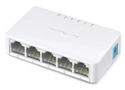 Комутатор Mercusys MS105