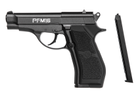 PFM16 Пистолет пневматический CROSMAN PFM16 - изображение 4