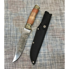 Охотничий нож 29 см CL 83 c фиксированным клинком (00000XS838/120) - изображение 3
