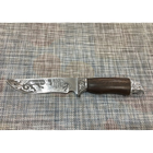 Охотничий нож 29 см CL 93 c фиксированным клинком (00000XSН938) - изображение 3