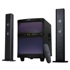 Акустическая система f&d t-200x Black