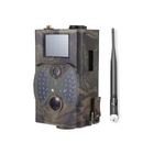 GSM камера для охоты HC300M Фотоловушка (12 МП/Full HD 1080p) - зображення 1