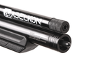 1003376 Пневматическая PCP винтовка Aselkon MX10-S Black - изображение 4