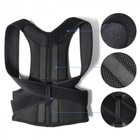 Магнитный корректор корсет осанки для спины Back Pain Need Help - изображение 6