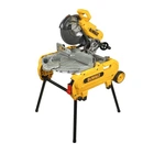 Комбинированная торцовочная пила DeWalt D27107