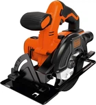 Пила дисковая аккумуляторная Black+Decker BDCCS18N