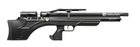 1003371 Пневматическая PCP винтовка Aselkon MX7 Black - изображение 1