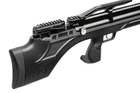 1003371 Пневматическая PCP винтовка Aselkon MX7 Black - изображение 2