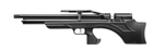 1003371 Пневматическая PCP винтовка Aselkon MX7 Black - изображение 5