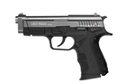 1003406 Пістолет сигнальний Carrera Arms Leo RS20 Fume - зображення 1