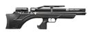 1003372 Пневматическая PCP винтовка Aselkon MX7-S Black - изображение 1