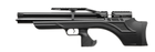 1003372 Пневматическая PCP винтовка Aselkon MX7-S Black - изображение 5