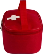 Аптечка-органайзер Red Point First aid kit Volume Красная (МН.15.Н.03.52.000) - изображение 5