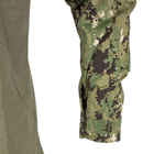 Тактична сорочка Emerson G3 Combat Shirt 2000000048574 S - зображення 7