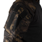 Тактическая рубашка Emerson G3 Combat Shirt Upgraded version 2000000048659 XL - изображение 6