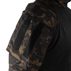 Тактическая рубашка Emerson G3 Combat Shirt Upgraded version 2000000048659 XL - изображение 7