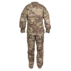 Униформа combat uniform Multicam размер S 7700000016713 - изображение 3