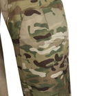 Тактическая рубашка Emerson G3 Combat Shirt Upgraded version L - изображение 6