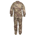 Униформа combat uniform Multicam S - изображение 3