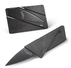 Складной нож CardSharp (нержавеющая сталь) - изображение 1