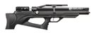 1003376 Пневматическая PCP винтовка Aselkon MX10-S Black - изображение 1