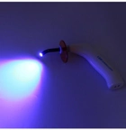 Лампа фотополимерная стоматологическая беспроводная Ultralight LED Curing Light 1200 - 1500 мВт / см2 (mpm_7722) - изображение 7