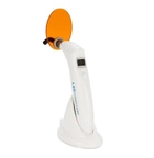 Лампа фотополимерная стоматологическая беспроводная Ultralight LED Curing Light 1200 - 1500 мВт / см2 (mpm_7722) - изображение 8