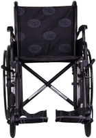 Инвалидная коляска MODERN р.40 (OSD-MOD-ST-40-BK) - изображение 8