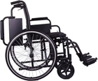 Инвалидная коляска MODERN р.45 (OSD-MOD-ST-45-BK) - изображение 5