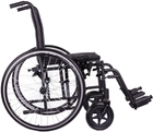 Инвалидная коляска MODERN р.45 (OSD-MOD-ST-45-BK) - изображение 7