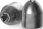 Пули пневматические H&N Grizzly, 85шт/уп, 5.3г, 9 мм (14530239) - изображение 2