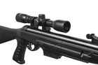 Пневматична гвинтівка Crosman Diamondback CP 4х32 - зображення 4