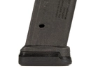 Пятка магазина Magpul для Glock 9 mm - изображение 6