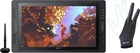Графический монитор Huion Kamvas Pro 20 (2019) + перчатка