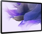 Планшет Samsung Galaxy Tab S7 FE LTE 64 GB Silver (SM-T735NZSASEK) - зображення 4