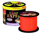 Леска Carp Expert UV Fluo Orange 0.30 мм 1000 м