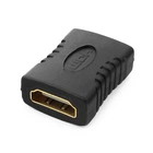 Переходник HDMI - HDMI (мама-мама) соединитель кабеля